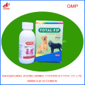 pet animal products Best flea and tick control insecticide fipronil for dogs